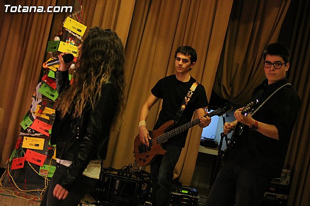 III Gala Inocentes - 2013 - 71