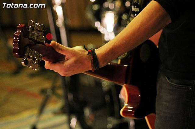 III Gala Inocentes - 2013 - 72