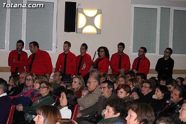 III Gala Inocentes - 2013 - 73