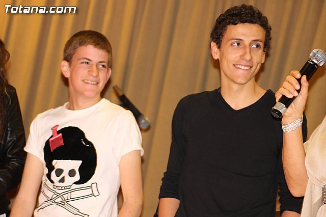 III Gala Inocentes - 2013 - 78