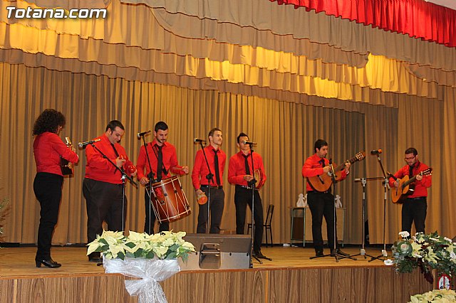 III Gala Inocentes - 2013 - 80