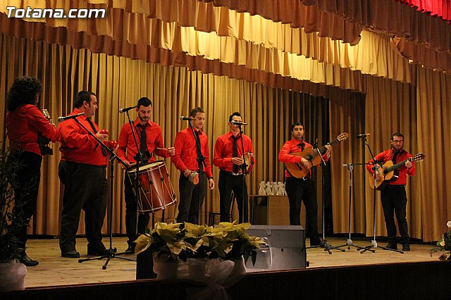 III Gala Inocentes - 2013 - 81