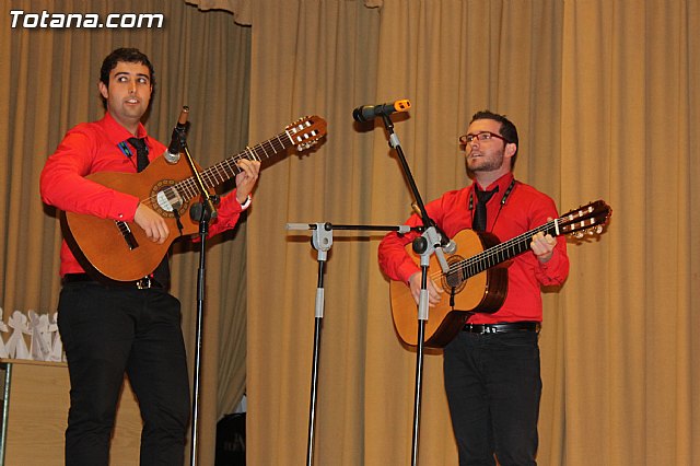 III Gala Inocentes - 2013 - 82
