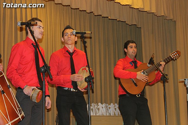 III Gala Inocentes - 2013 - 85