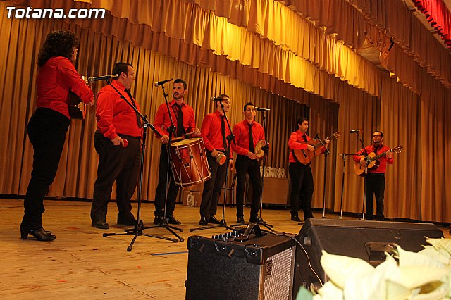III Gala Inocentes - 2013 - 86