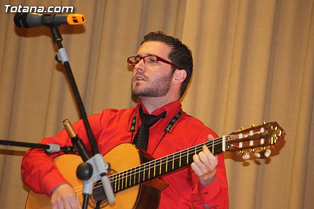 III Gala Inocentes - 2013 - 87