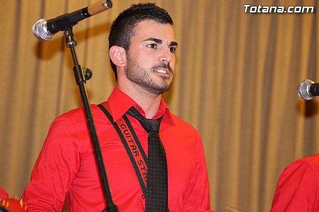 III Gala Inocentes - 2013 - 89