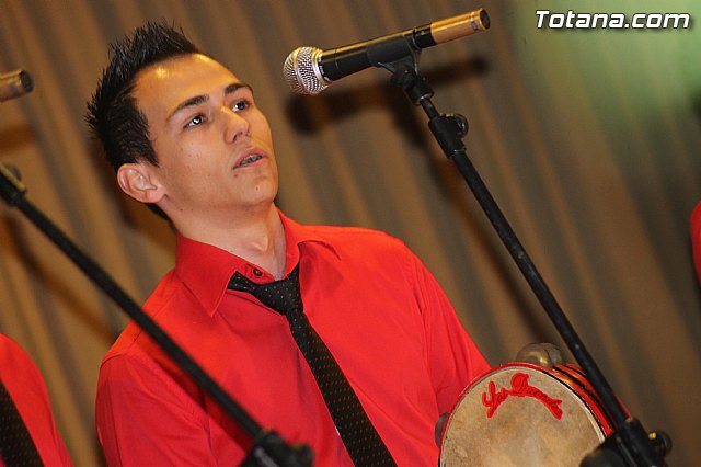 III Gala Inocentes - 2013 - 90