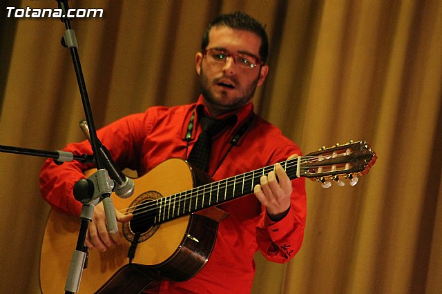 III Gala Inocentes - 2013 - 91