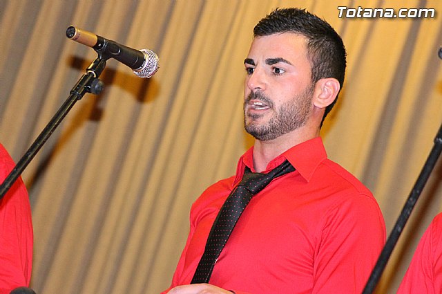 III Gala Inocentes - 2013 - 94