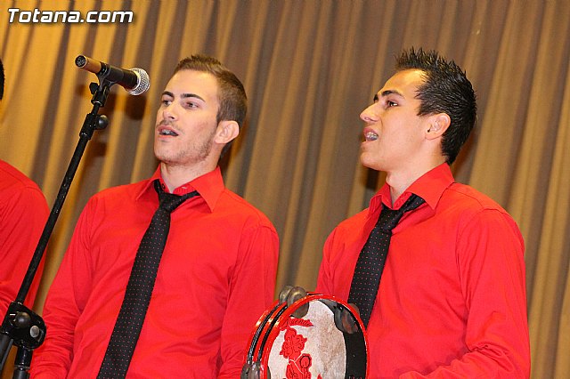 III Gala Inocentes - 2013 - 95