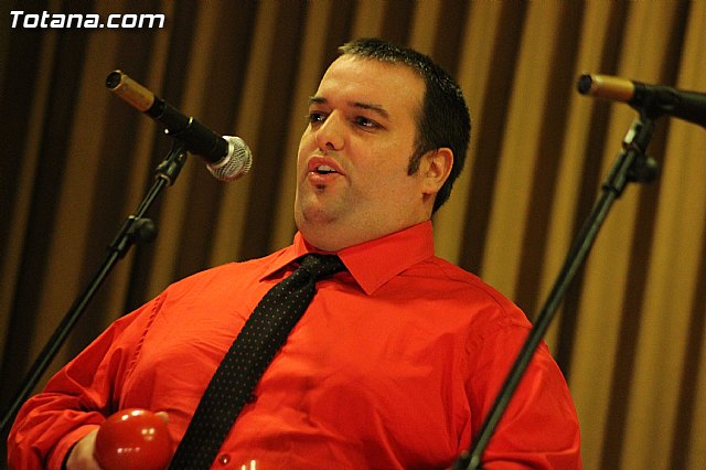 III Gala Inocentes - 2013 - 97