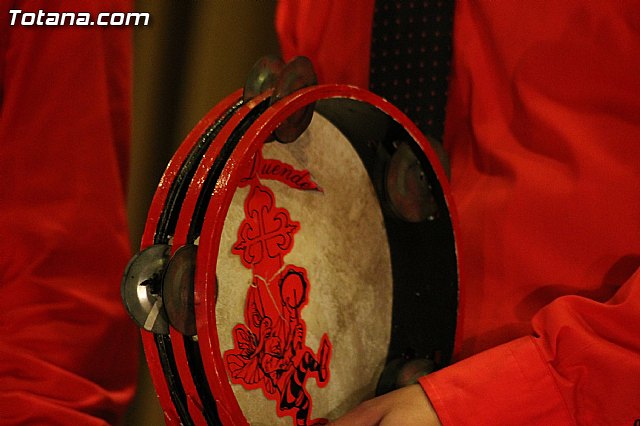 III Gala Inocentes - 2013 - 98