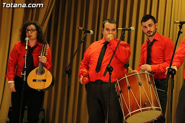 III Gala Inocentes - 2013 - 102