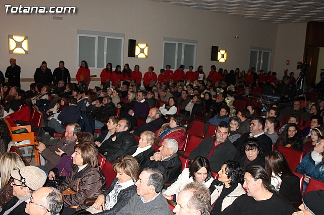 III Gala Inocentes - 2013 - 106