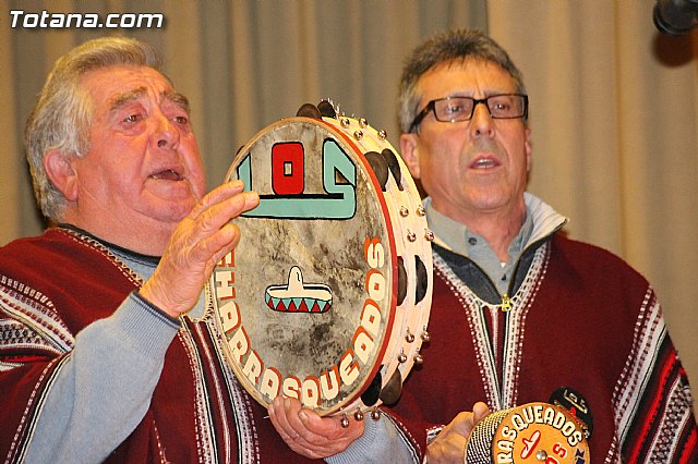 III Gala Inocentes - 2013 - 116