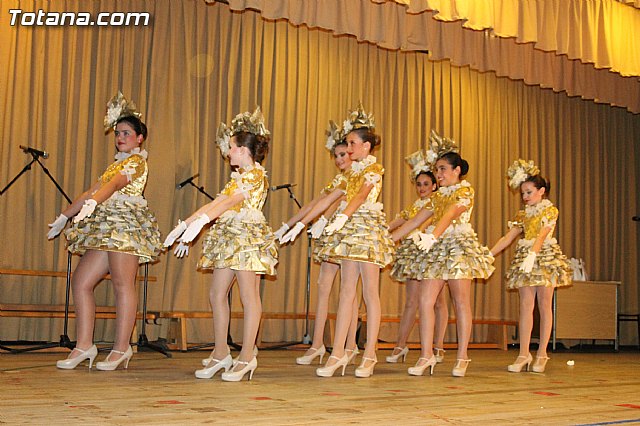 III Gala Inocentes - 2013 - 218