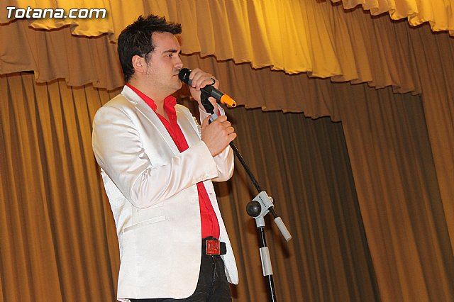 III Gala Inocentes - 2013 - 255