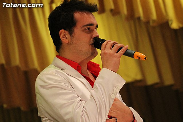 III Gala Inocentes - 2013 - 256