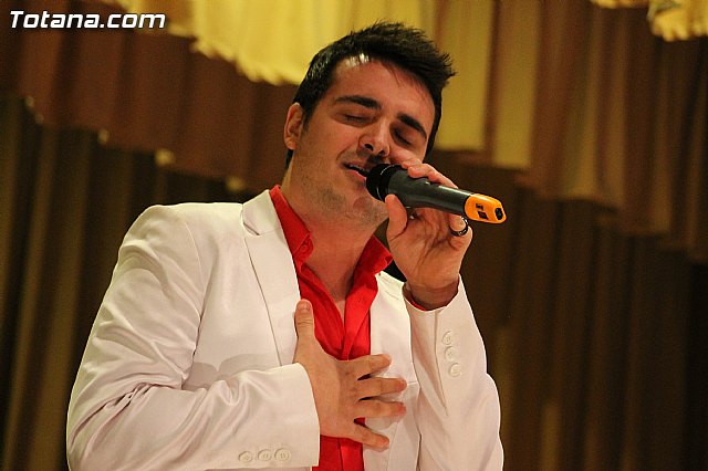 III Gala Inocentes - 2013 - 258