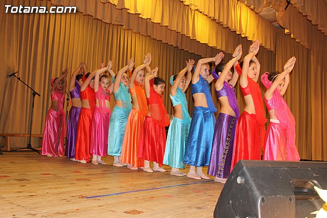 III Gala Inocentes - 2013 - 270