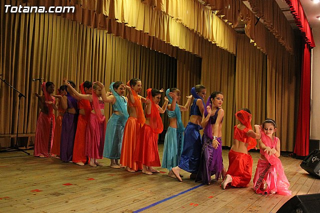 III Gala Inocentes - 2013 - 272