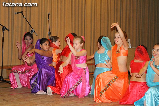 III Gala Inocentes - 2013 - 275