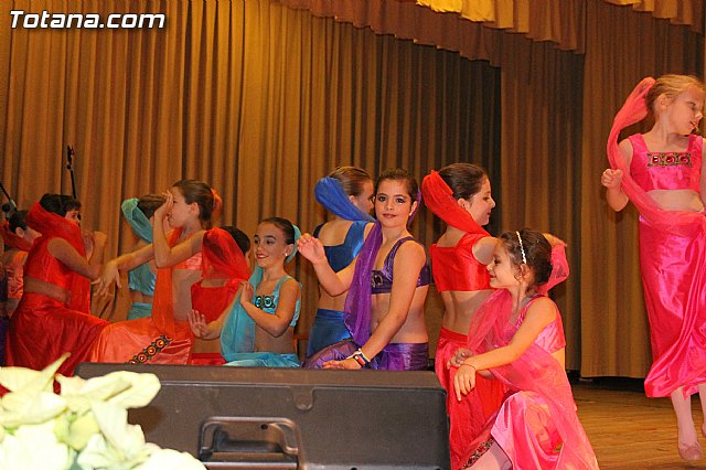 III Gala Inocentes - 2013 - 276