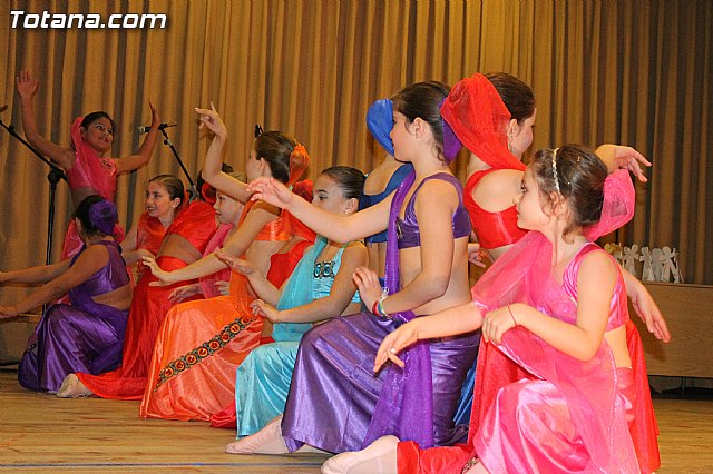 III Gala Inocentes - 2013 - 277