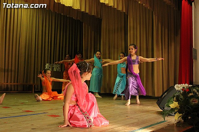 III Gala Inocentes - 2013 - 282