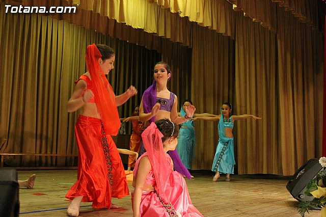 III Gala Inocentes - 2013 - 283