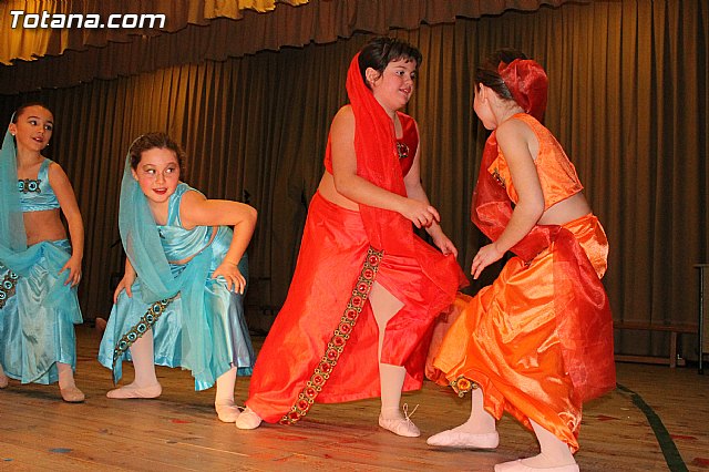 III Gala Inocentes - 2013 - 287