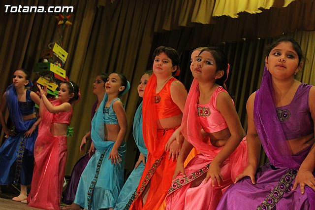 III Gala Inocentes - 2013 - 298