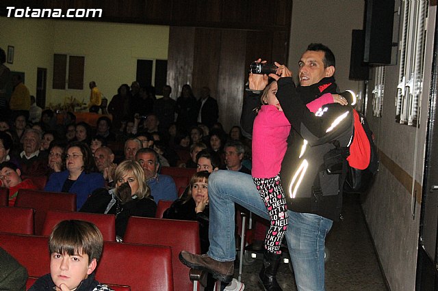 III Gala Inocentes - 2013 - 299