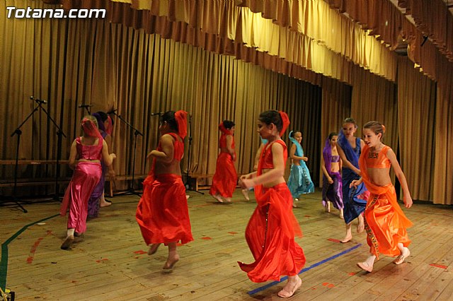 III Gala Inocentes - 2013 - 302