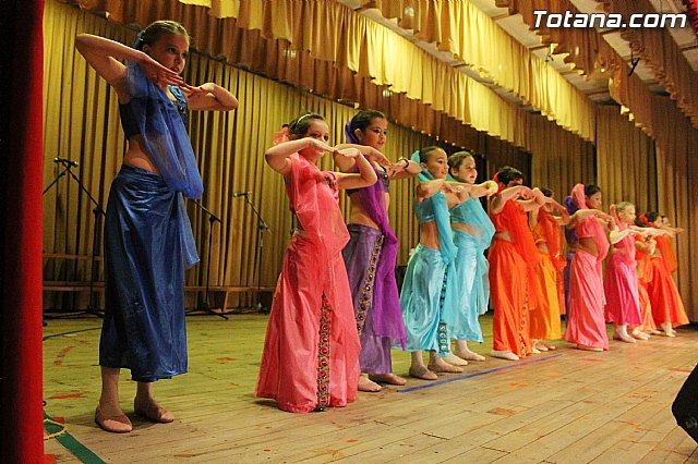 III Gala Inocentes - 2013 - 305