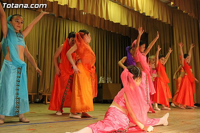 III Gala Inocentes - 2013 - 309