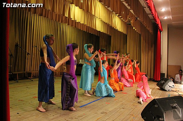 III Gala Inocentes - 2013 - 312