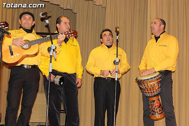 III Gala Inocentes - 2013 - 316