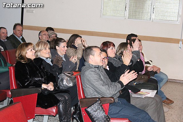 III Gala Inocentes - 2013 - 340