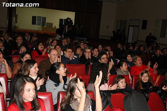 III Gala Inocentes - 2013 - 341