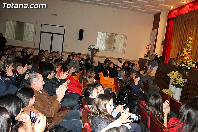 III Gala Inocentes - 2013 - 345