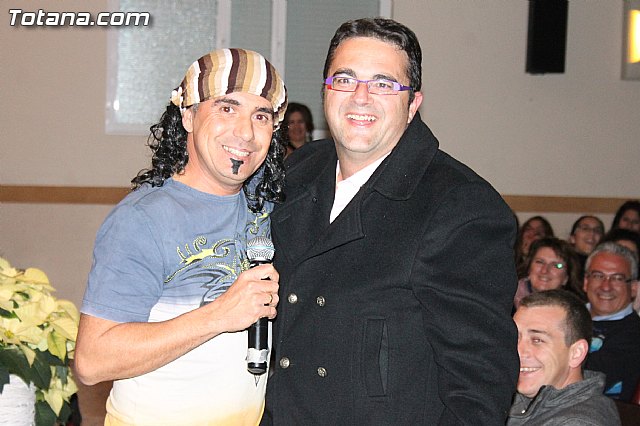 III Gala Inocentes - 2013 - 355