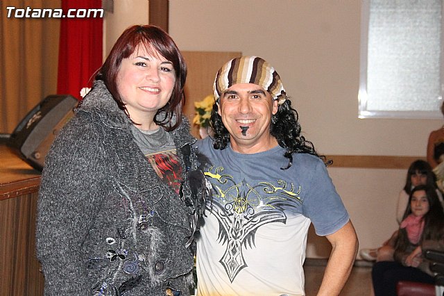 III Gala Inocentes - 2013 - 356