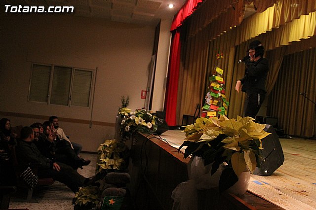 III Gala Inocentes - 2013 - 361