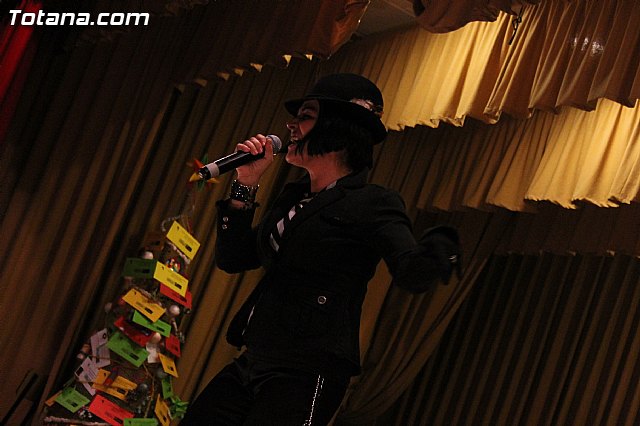 III Gala Inocentes - 2013 - 362