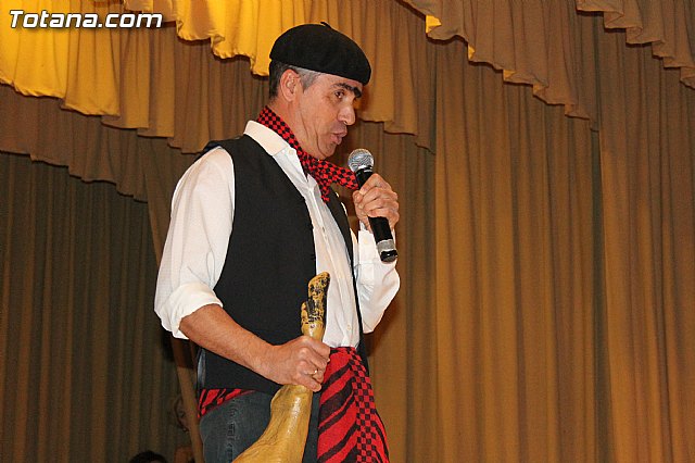 III Gala Inocentes - 2013 - 366