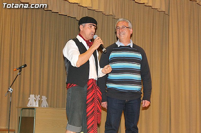 III Gala Inocentes - 2013 - 367