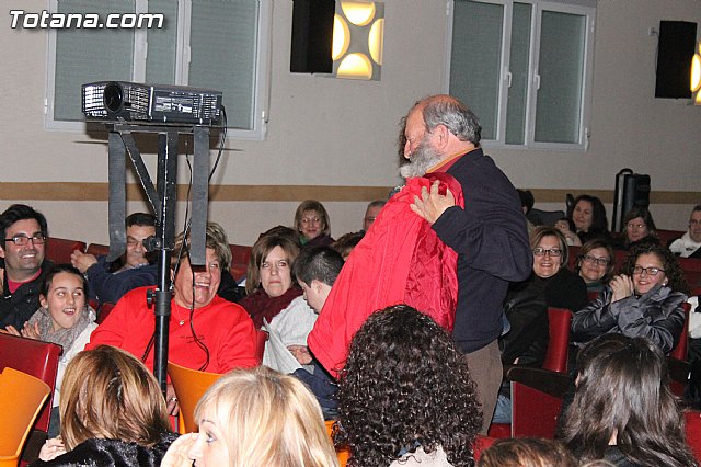 III Gala Inocentes - 2013 - 374