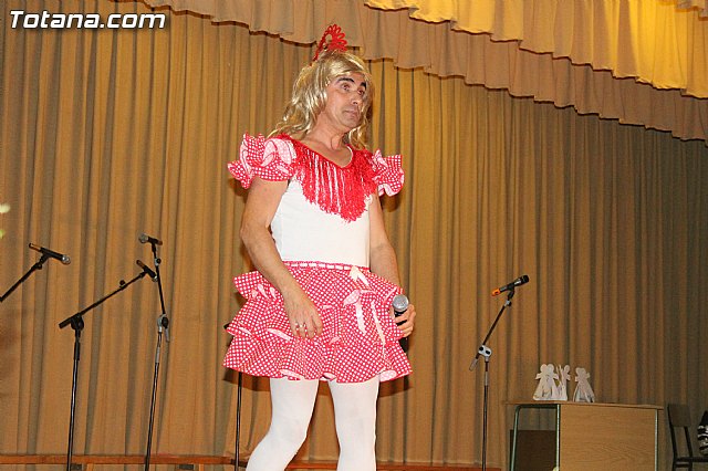 III Gala Inocentes - 2013 - 375